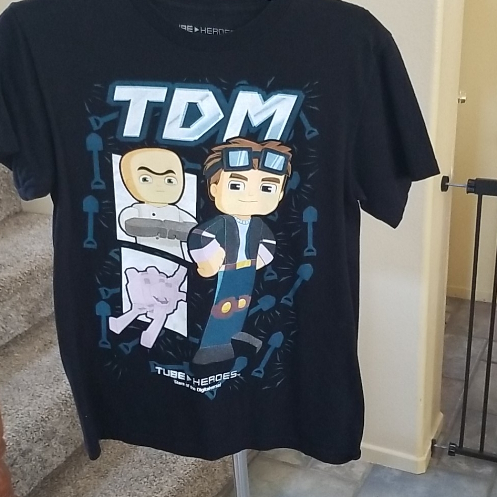 Boy t shirt ...